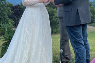 Candler Budget Bridal Shoppe - 6