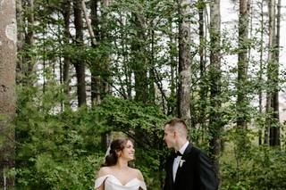 Betsy Wise Bridal - 11