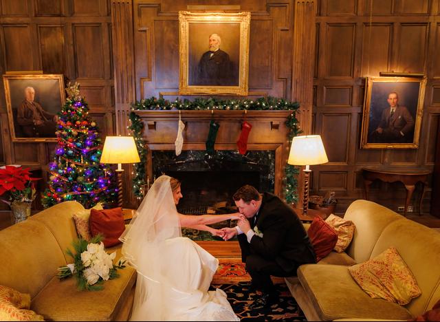 The Union Club - 3