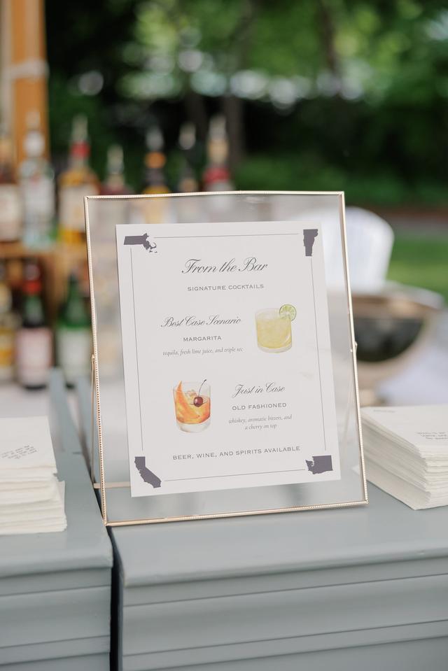 Jessica Rose Stationery - 1