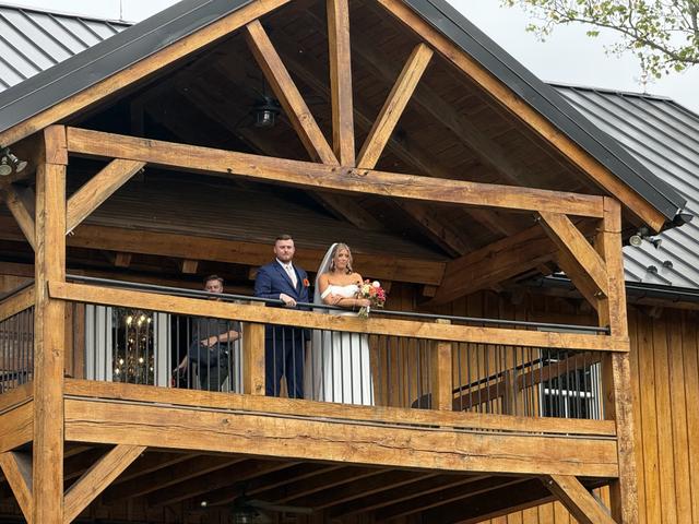 The Oak Barn at Loyalty - 4