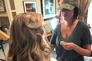 Salon POSH - 15