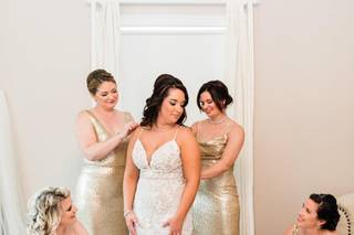The Bridal Room - 43