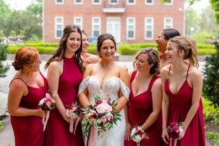 Summer & Co. Bridal - 43