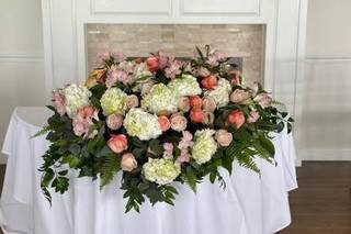 Bette's Finishing Touch - 13
