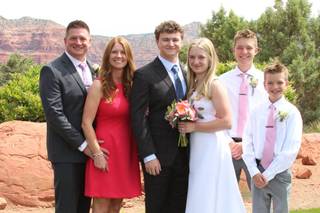 Sedona Golf Resort - 20