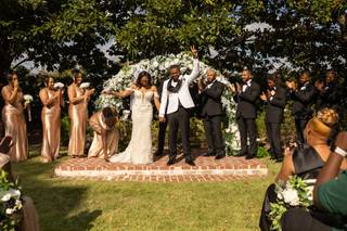 The Diva Wedding Planner - 8