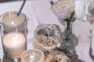 Cue The Champagne Event Planning and Design - 17