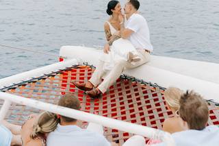 Awesome Caribbean Weddings - 32