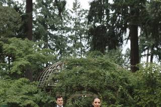 Lakewold Gardens - 8