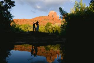 Sedona Bride Photographers - 5