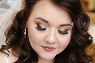 Warpaint International Beauty Agency - 34