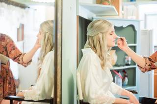 Makeup by Christina Burns - 44