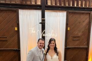 Under The Vine Events - 18