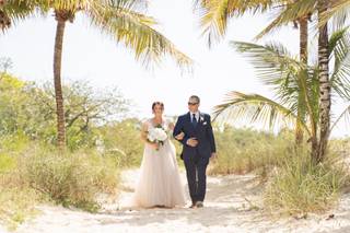 Weddings in the Bahamas - 23
