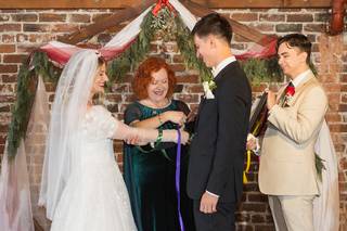 Love Story Vows - 8