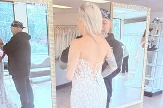 Flares Bridal and Formal - 6
