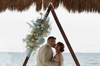 Beach Bridal Vacations - 5