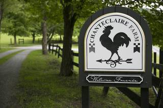 Chanteclaire Farm - 18