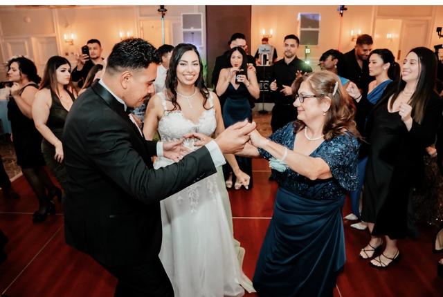 Jabez Wedding Photography - 3