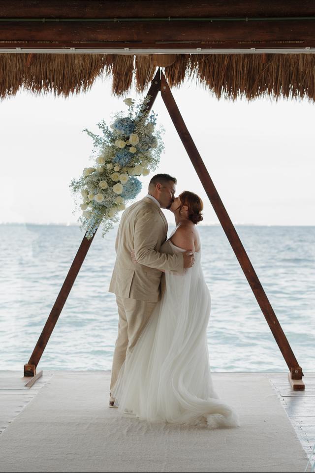 Beach Bridal Vacations - 2