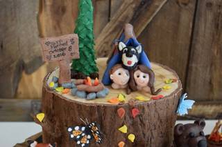 Cathy Leavitt Creations - 6