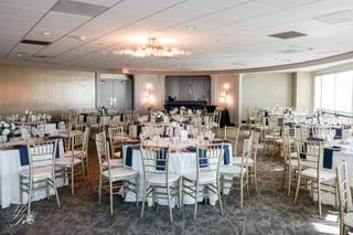 The Tampa Club - 12