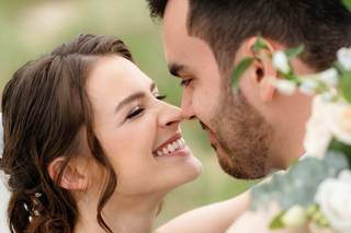 North Fork Bridal Makeup - 5