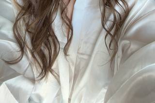 Key West Wedding Hair and Makeup Artistry - 5