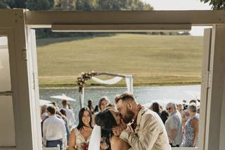 Wild North Weddings - 15