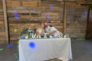 Civil War Ranch - 5
