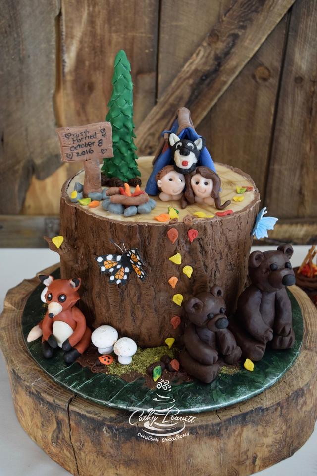 Cathy Leavitt Creations - 3