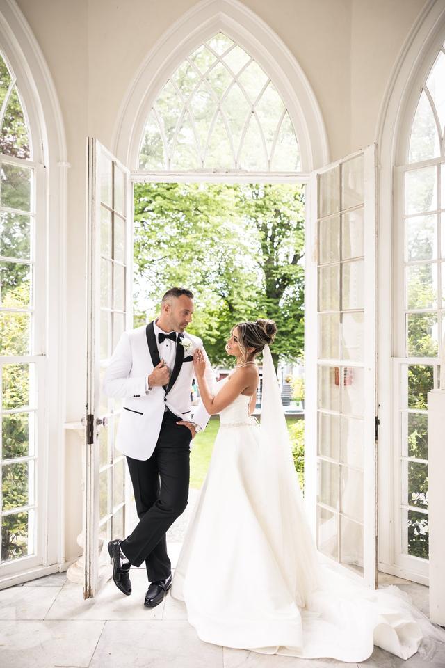 Russell Morin Catering & Events - 2