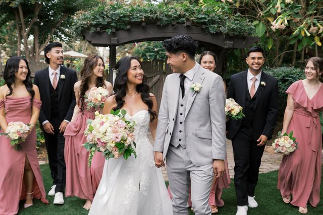 Ivory Blush Photography - 3