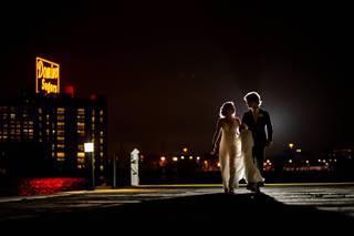 Heather & Rob Wedding Photography - 15