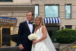 Weddings by Whitney Roberts - 8