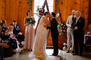 My West Michigan Wedding - 6
