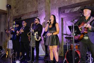 Royal Dukes Band - 5