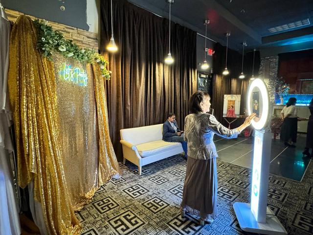 Royal Crystal Event Center - 1