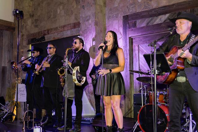 Royal Dukes Band - 1