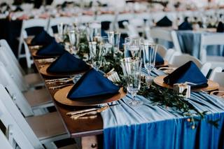 Margaret Claire's Weddings & Events LLC - 61