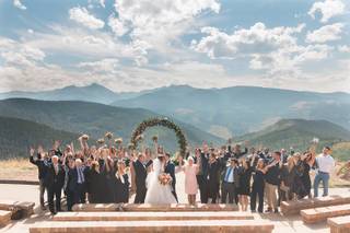 Erica Sarell Weddings - 5