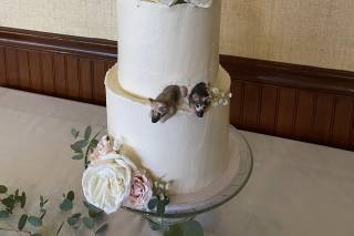 Seabreeze Cupcakes - 9