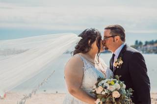 Velvet Knot Weddings - 7