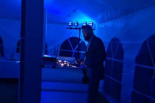 DJ Alex Woodruff - 6
