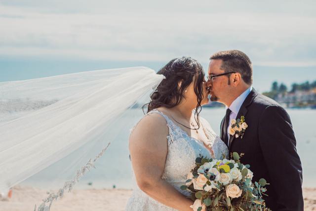 Velvet Knot Weddings - 3