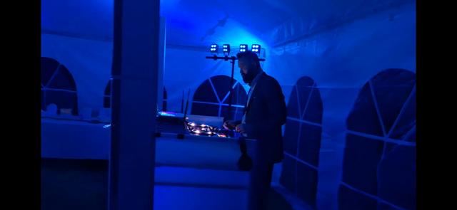 DJ Alex Woodruff - 3