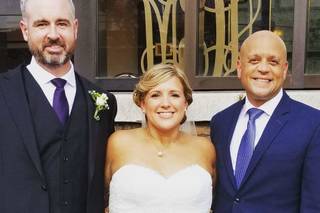 Kevin Martin | North Carolina Wedding Officiant | GetMarriedNC! - 27