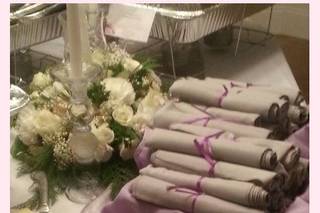 Whisk Me Away Catering & Event Planning - 8