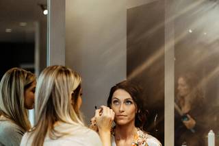 Shuston Vincent - Professional Makeup Artist - 7